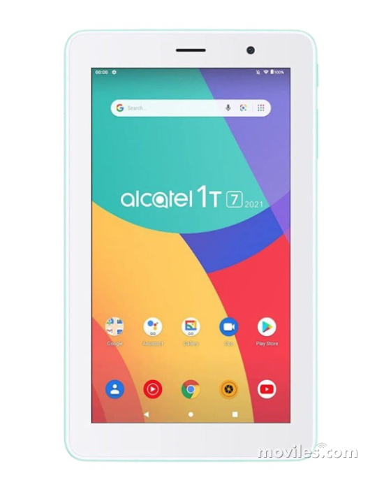 Tablet Alcatel 1T 7 (2021)