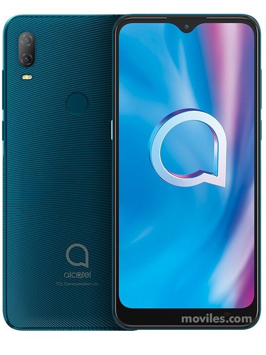 Imagen 2 Alcatel 1V (2020)