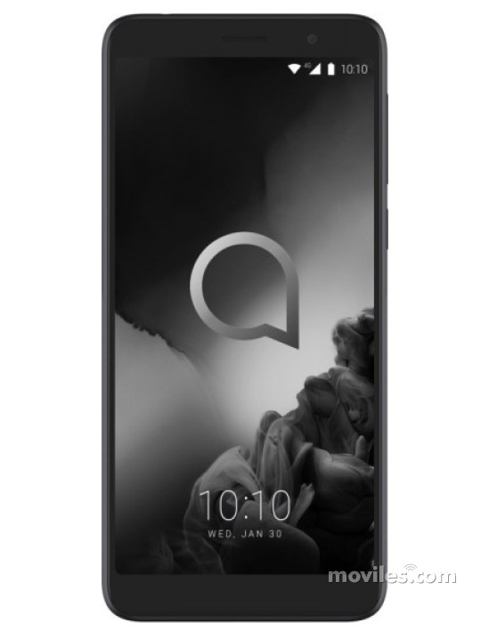 Alcatel 1x (2019)