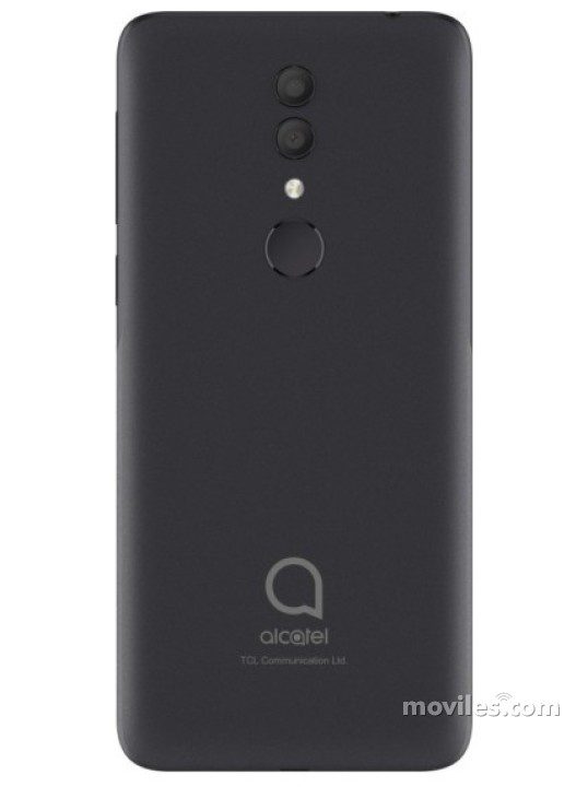 Imagen 3 Alcatel 1x (2019)