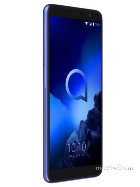 Imagen 2 Alcatel 1x (2019)