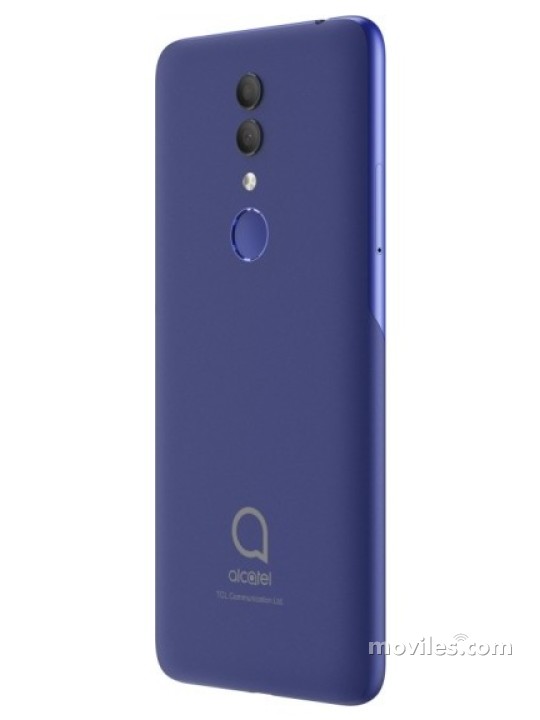 Imagen 4 Alcatel 1x (2019)