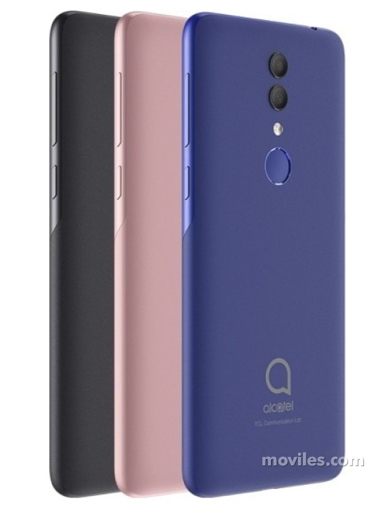 Imagen 6 Alcatel 1x (2019)