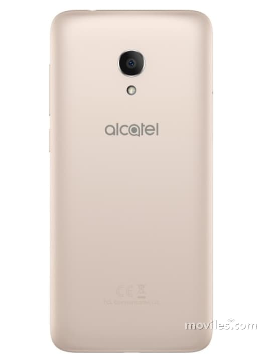 Imagen 3 Alcatel 1X