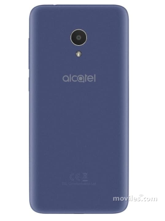 Imagen 5 Alcatel 1X