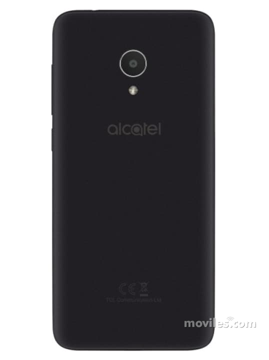 Imagen 6 Alcatel 1X