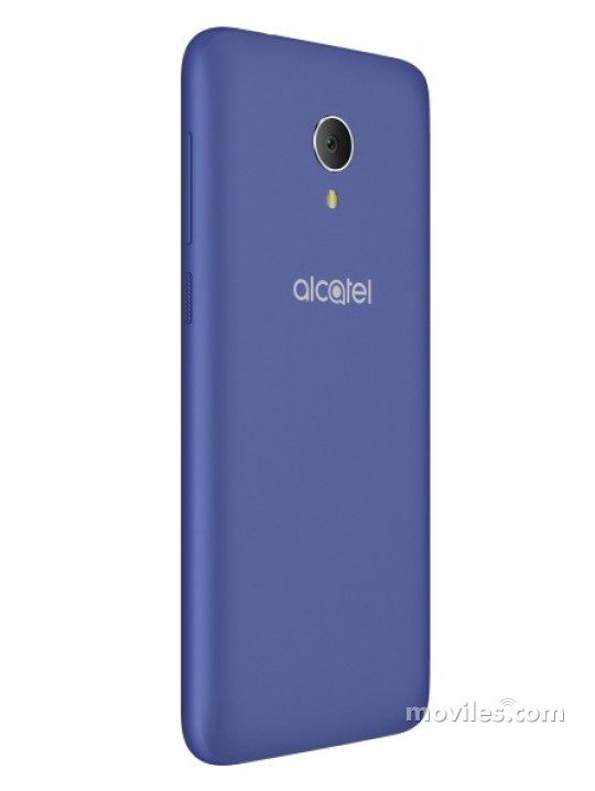 Imagen 4 Alcatel 1X Evolve