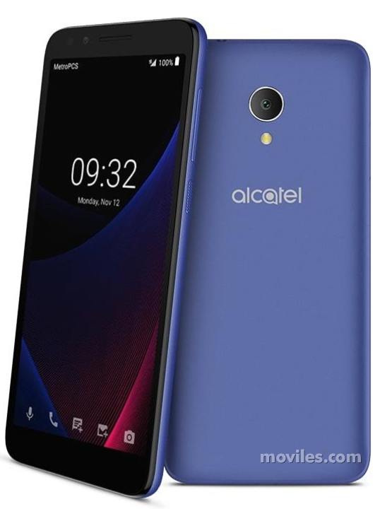 Imagen 2 Alcatel 1X Evolve