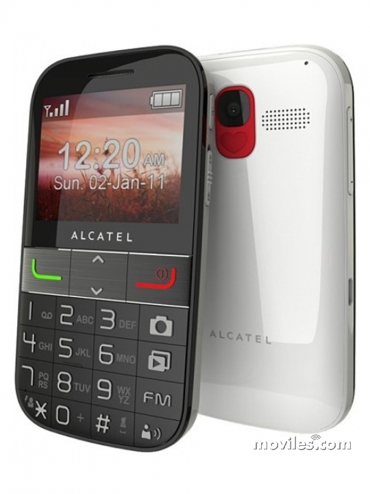 Imagen 3 Alcatel 20.01