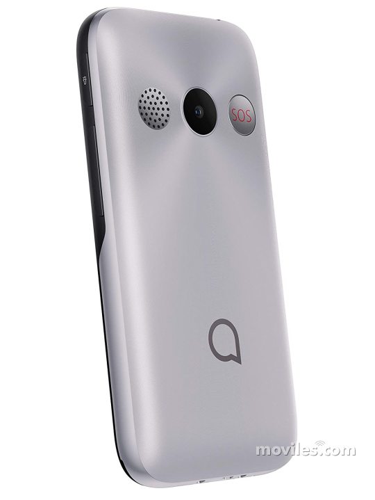 Imagen 3 Alcatel 20.19G