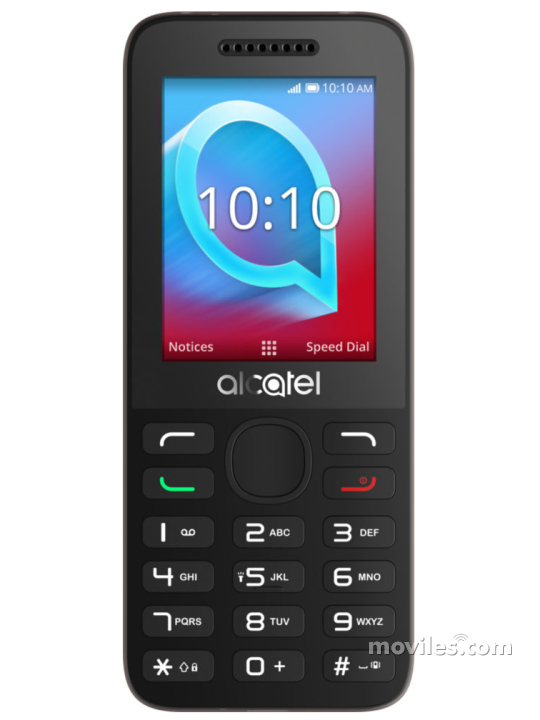 Alcatel 20.38