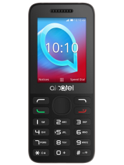 Alcatel 20.38