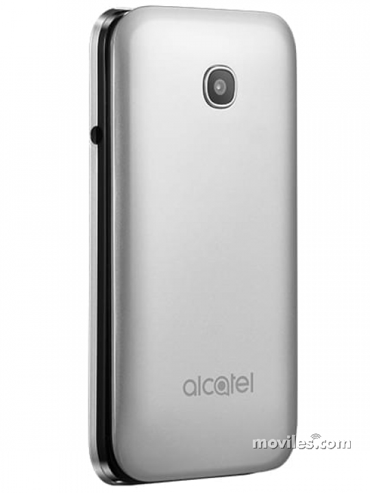 Imagen 4 Alcatel 20.51