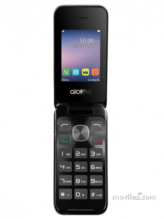 Alcatel 20.51