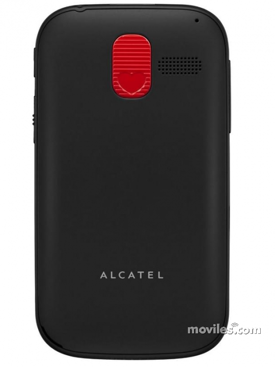 Imagen 4 Alcatel 20.04G