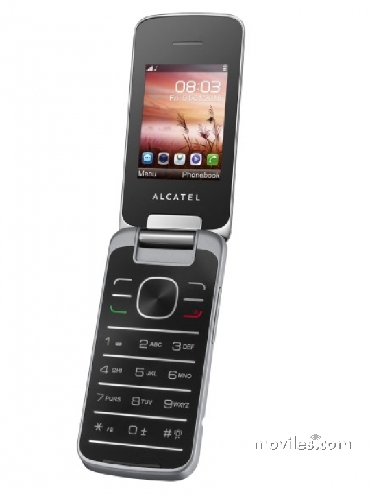 Alcatel 2010