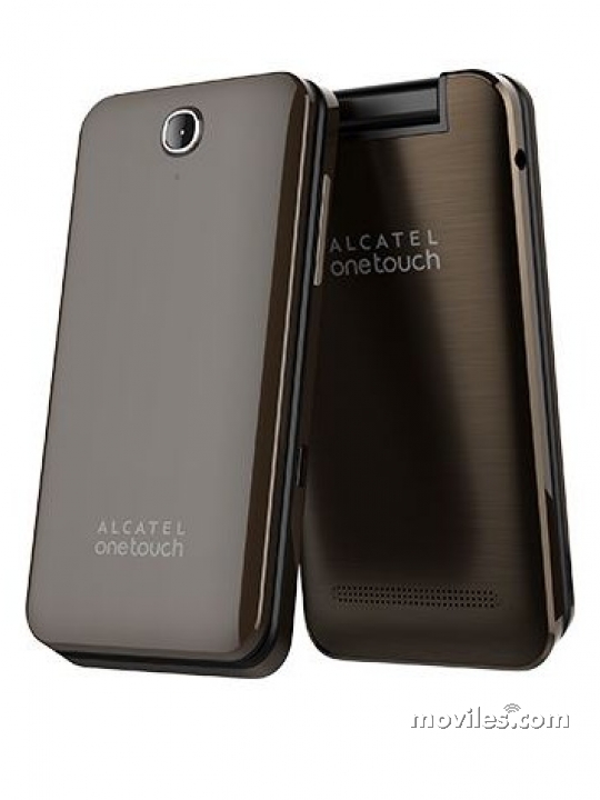 Imagen 2 Alcatel 2012