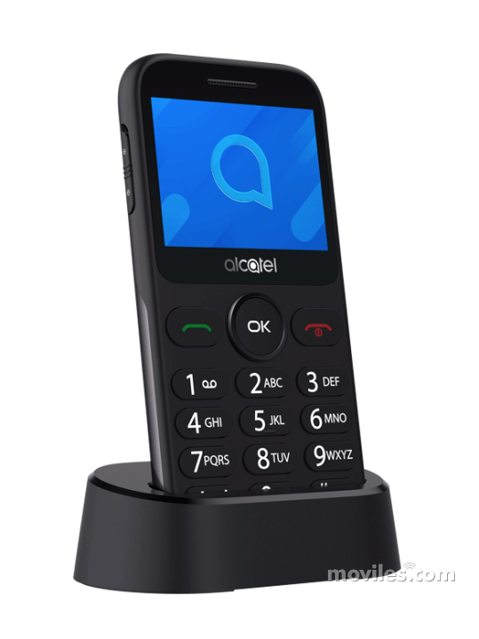 Imagen 2 Alcatel 2020