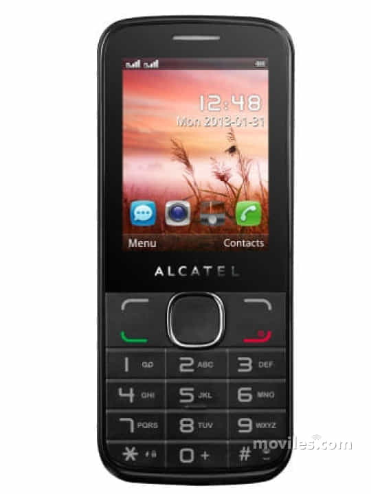 Alcatel 2040