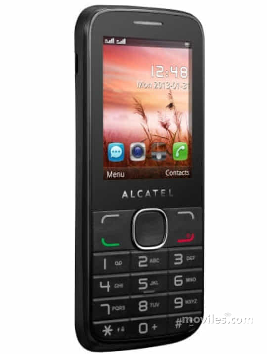 Imagen 3 Alcatel 2040