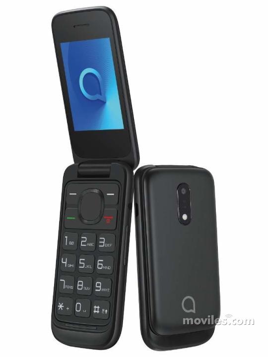 Alcatel 2053