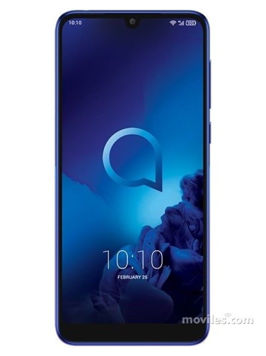 Alcatel 3 (2019)