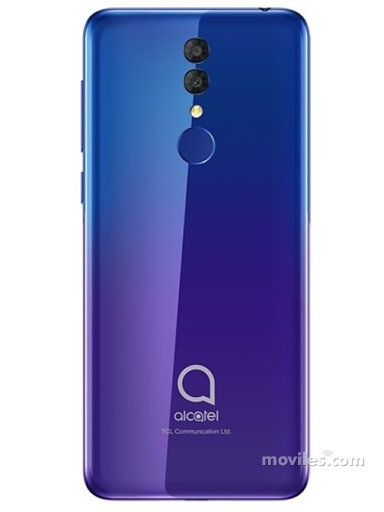 Imagen 4 Alcatel 3 (2019)