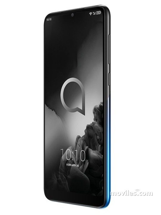 Imagen 6 Alcatel 3 (2019)