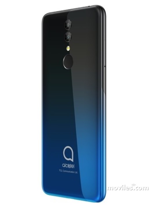 Imagen 7 Alcatel 3 (2019)