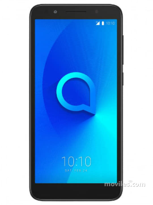 Alcatel 3