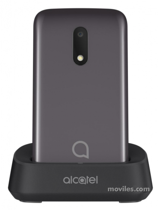 Imagen 2 Alcatel 3026