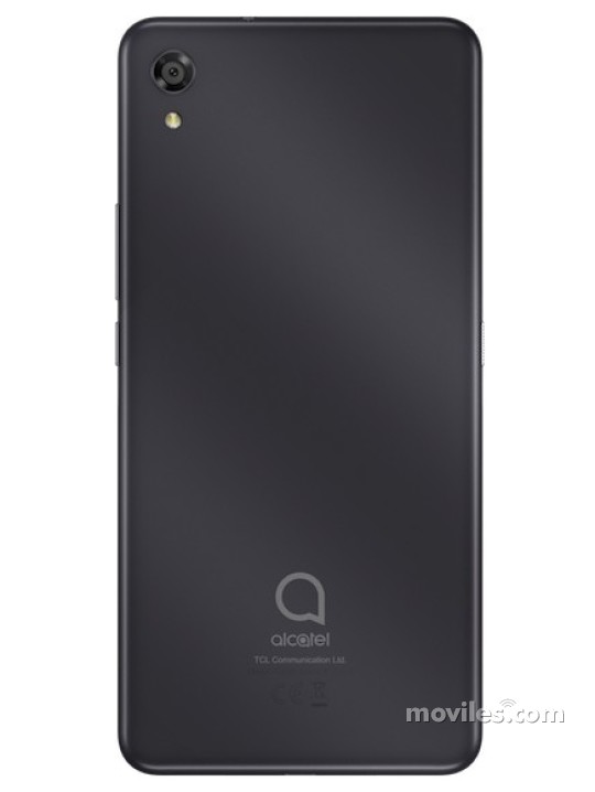 Imagen 4 Alcatel 3C (2019)