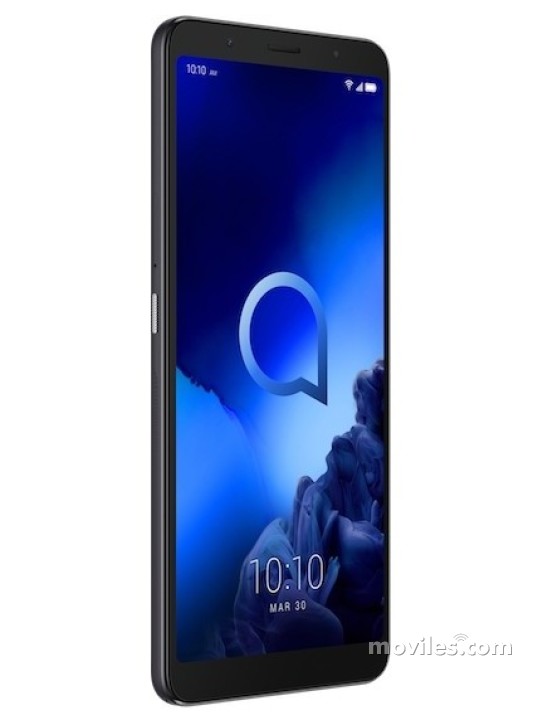 Imagen 2 Alcatel 3C (2019)