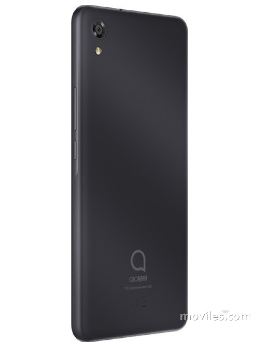 Imagen 6 Alcatel 3C (2019)