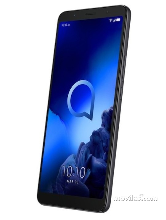 Imagen 3 Alcatel 3C (2019)