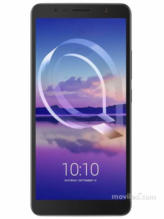 Alcatel 3C