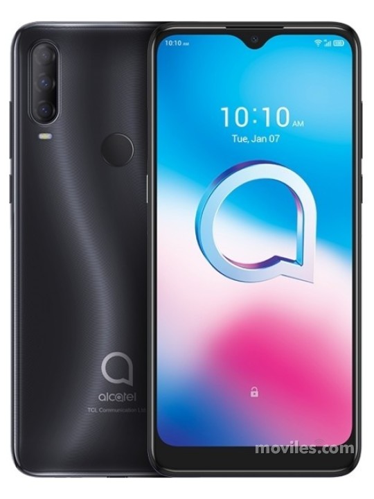 Imagen 4 Alcatel 3L (2020)