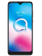 Fotografia Alcatel 3L (2020)