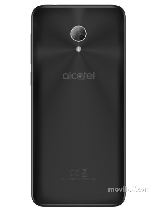 Imagen 4 Alcatel 3L