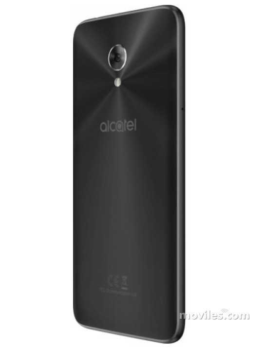 Imagen 6 Alcatel 3L