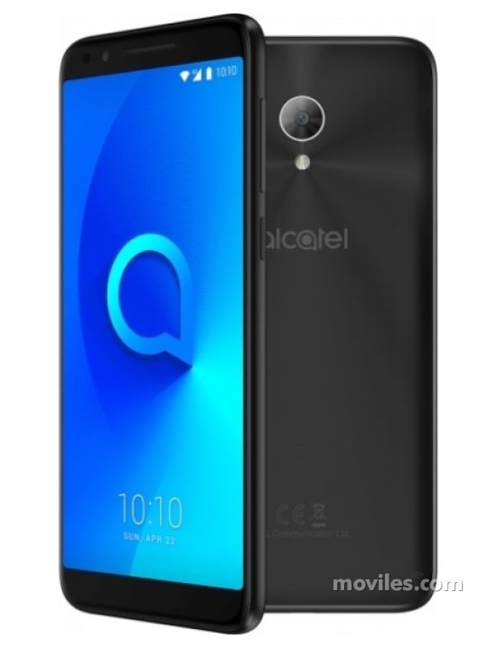 Imagen 3 Alcatel 3L