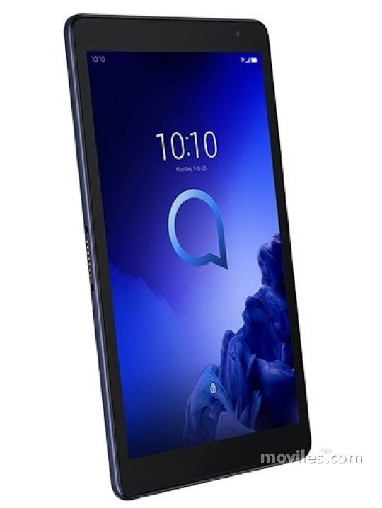 Imagen 2 Tablet Alcatel 3T 10