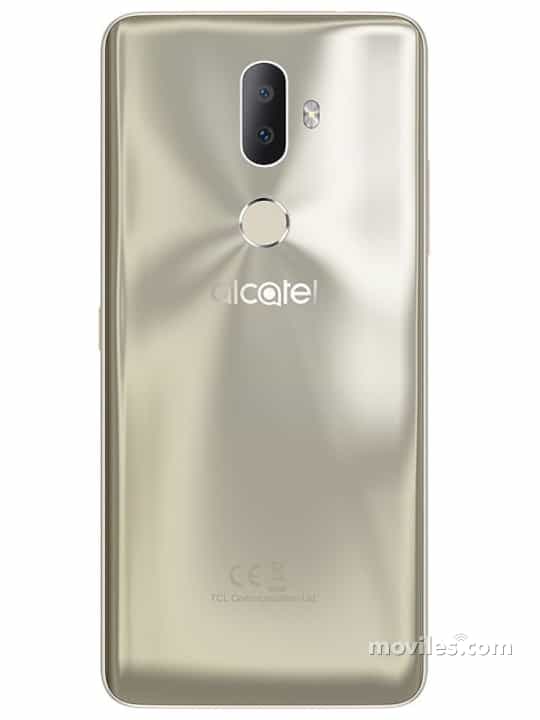 Imagen 3 Alcatel 3V