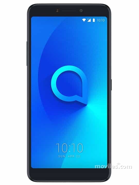 Alcatel 3V