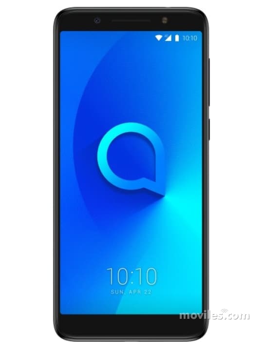 Alcatel 3X