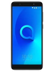 Alcatel 3X