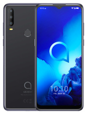 Fotografia Alcatel 3x (2019)