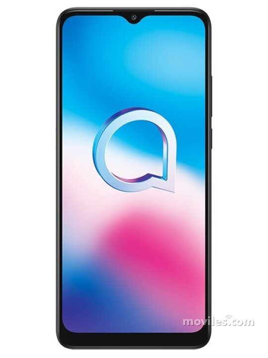 Alcatel 3X (2020)