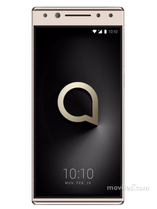 Alcatel 5