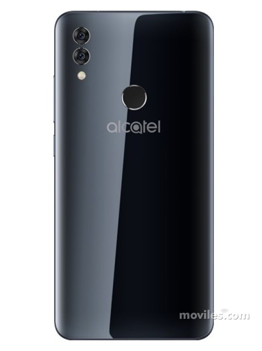 Imagen 3 Alcatel 5V